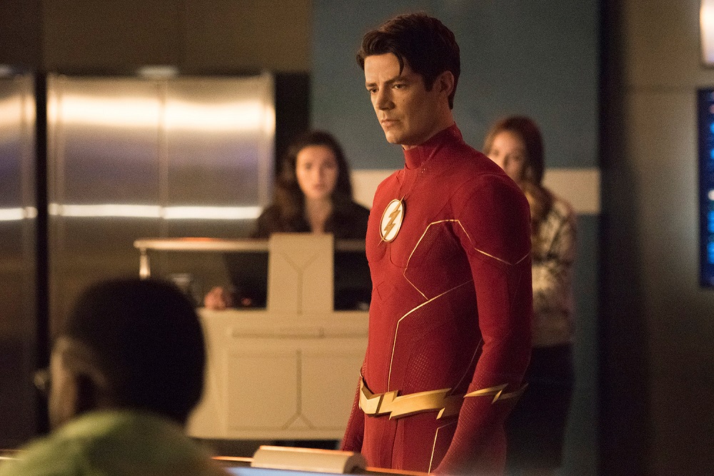The Flash Season 7 Episode 5 Release Date and Promo Breakdown - 64
