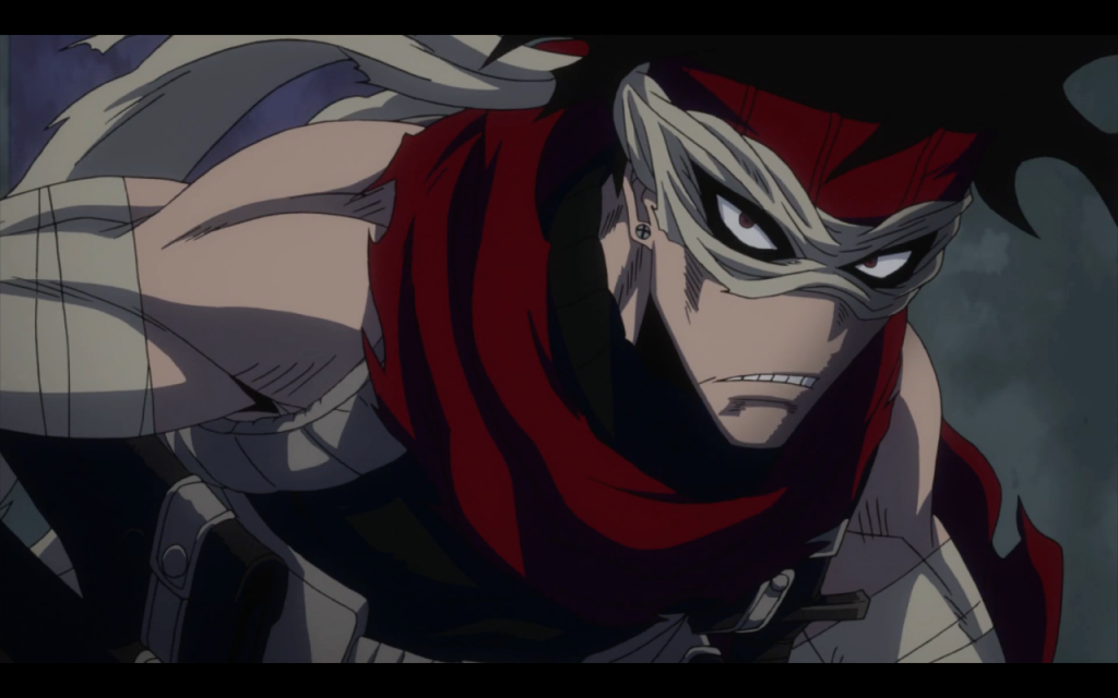 13 Anime Villains That Would Be Better As Heroes - 8