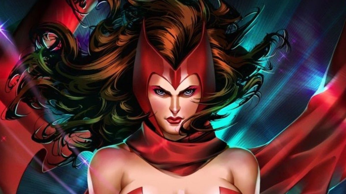 10 Marvel Characters With Powers To Destroy The Universe