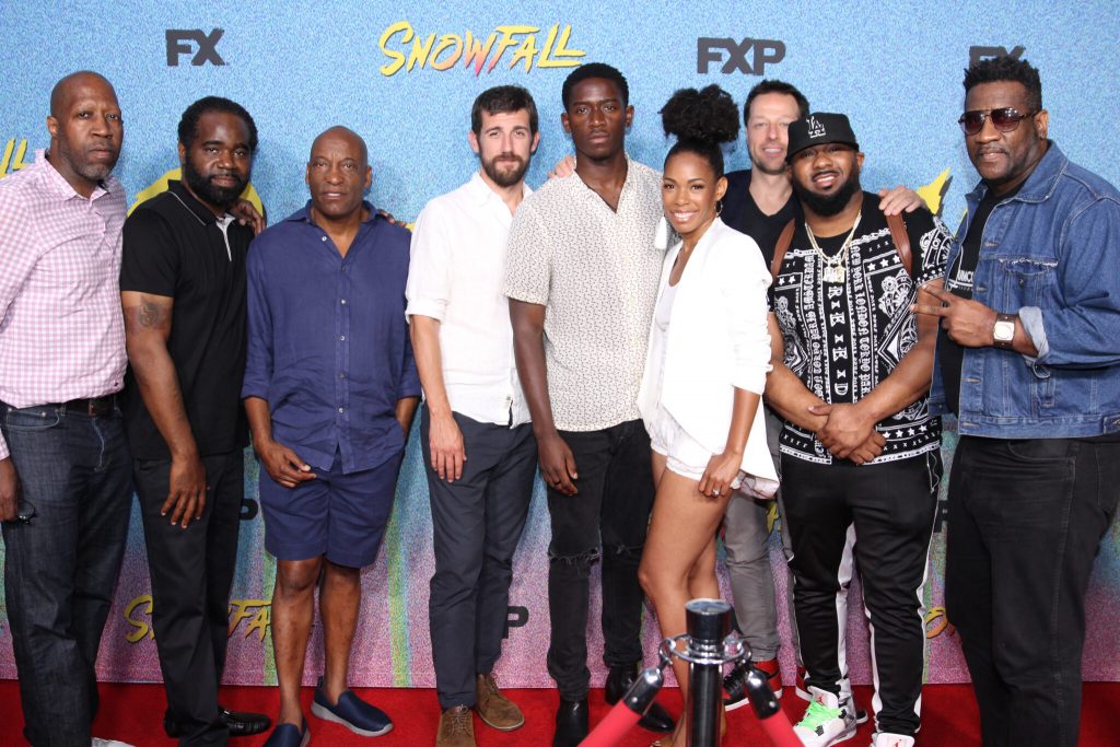 Snowfall Season 4 Episode 6: Release date, watch online and preview
