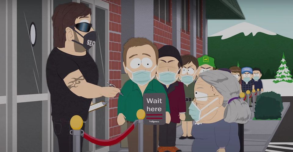 South Park Season 24 Episode 2: Release Date And Where To Watch