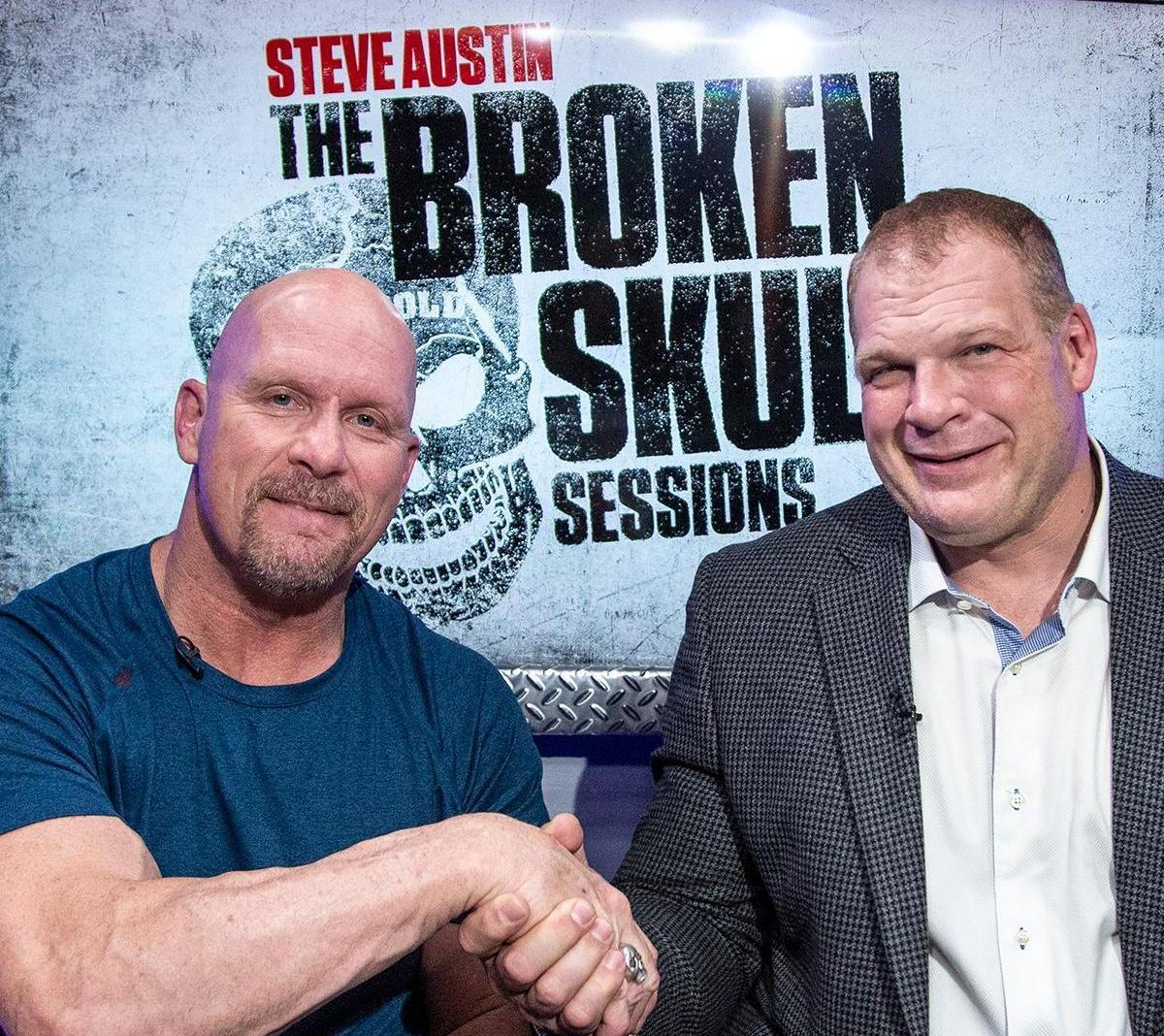 Steve Austin Net Worth  Early Life  Career  Awards and Earnings in 2021 - 63