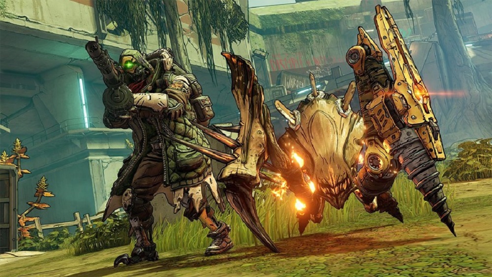 "Borderlands" Movie Release Date And What To Expect?- EXCLUSIVE DETAILS