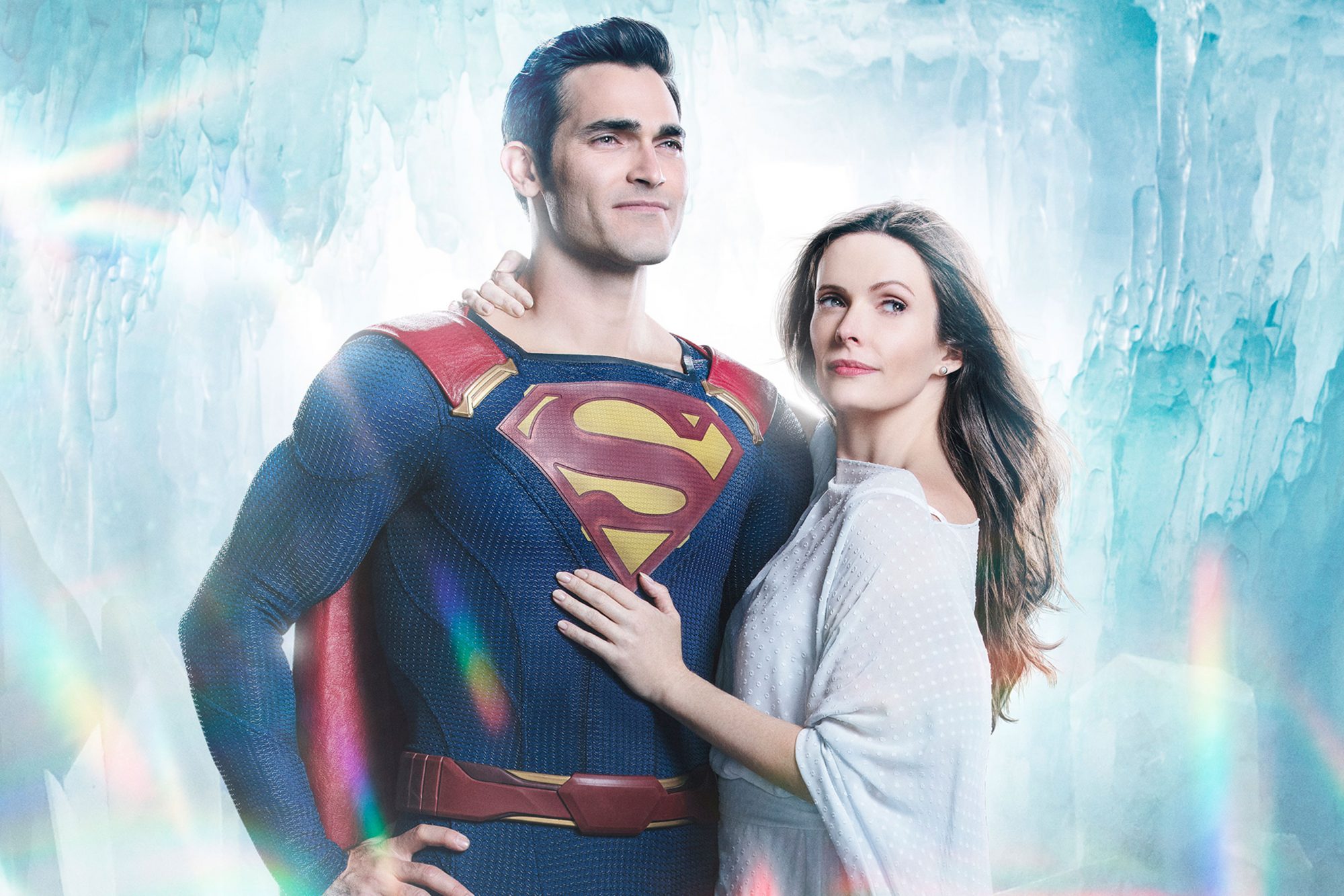 Superman and Lois release date