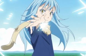 That Time I Got Reincarnated As A Slime Season 2 Episode 10: Release