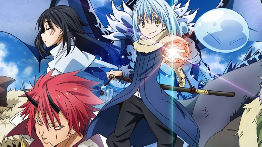 That Time I Got Reincarnated as a Slime Season 2 Episode 9 Release Date
