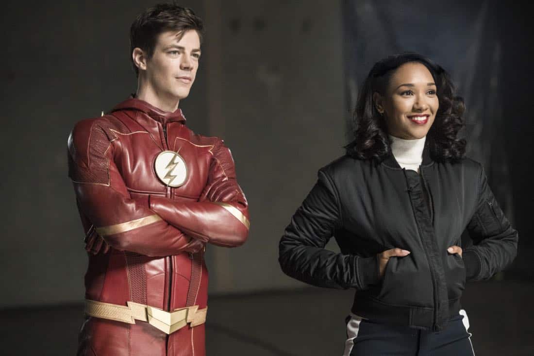 The Flash Season 7 Episode 4  Release Date  Watch Online   Spoilers - 96