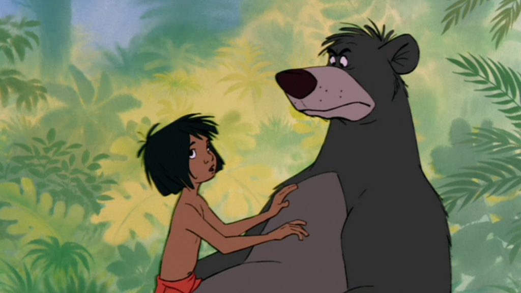 10 Animated Movies To Watch If You Loved Tarzan - 12