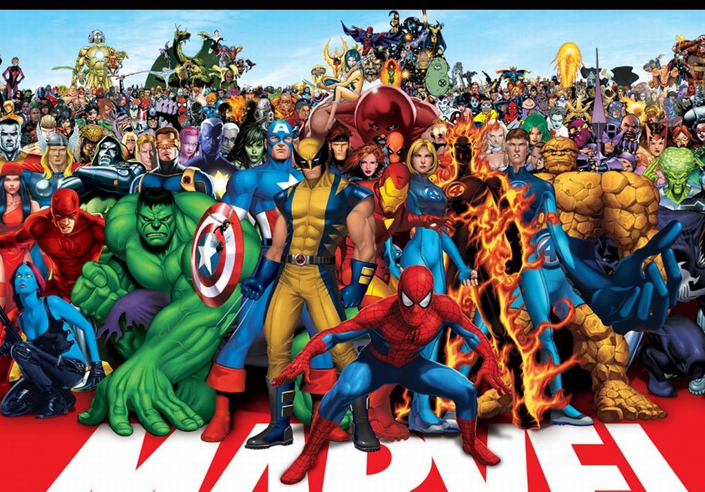 Everything You Need To Know About The Marvel Multiverse   Explained - 89