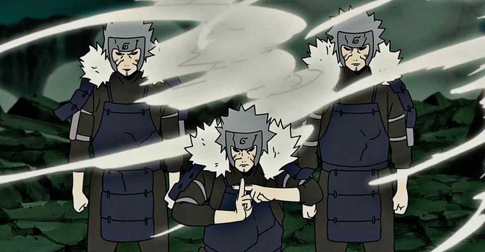 Top 10 Reanimated Shinobi From Naruto Shippuden - 59