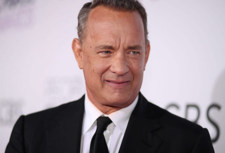 Tom Hanks Net worth