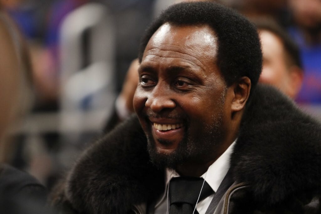 Thomas Hearns Net Worth In 2021  Early Life  Career And Achievements - 57