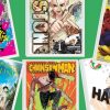 Top 15 Best Modern Shonen Manga 2021
