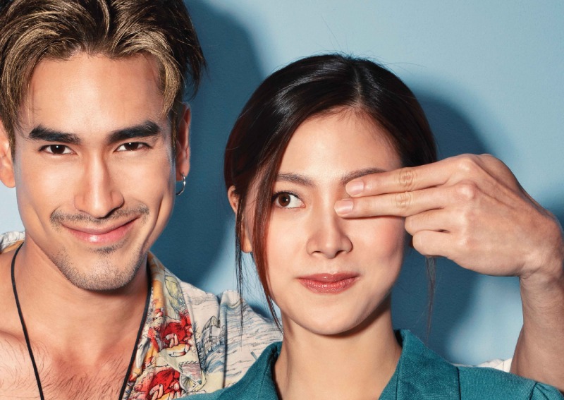 Con-heartist Thai Movie 2020 Review - Otakukart