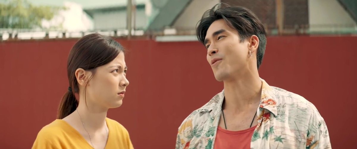 Con-heartist Thai Movie 2020 Review - Otakukart