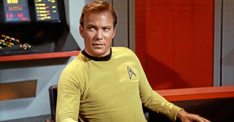 William Shatner Net Worth In 2021  What Is He Famous For  - 37