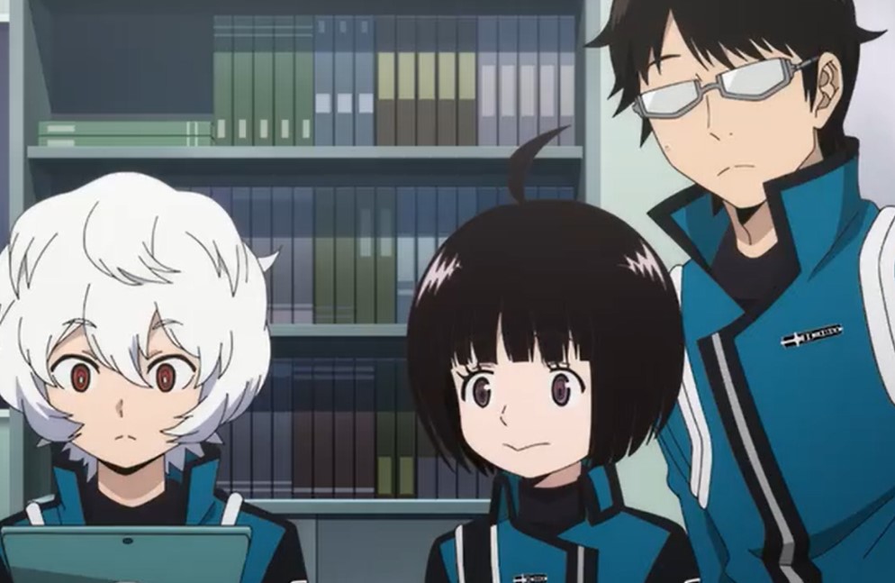 World Trigger Season 2 Episode 10 Release Date, Watch Online & Preview