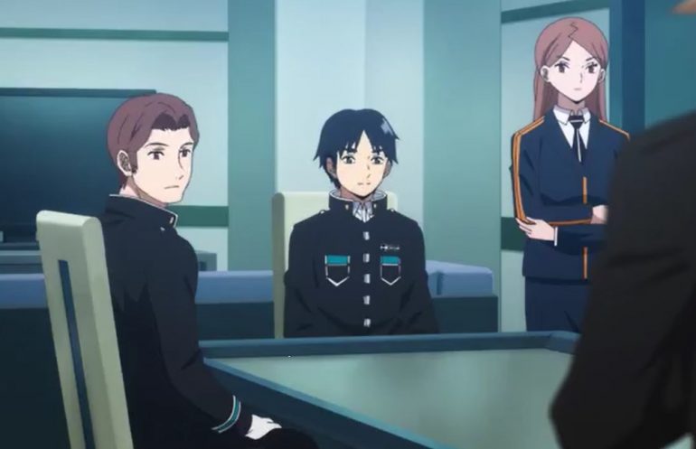 World Trigger Season 2 Episode 11 Release Date, Watch Online & Preview