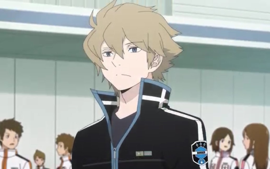 World Trigger Season 2 Episode 11 Release Date, Watch Online & Preview