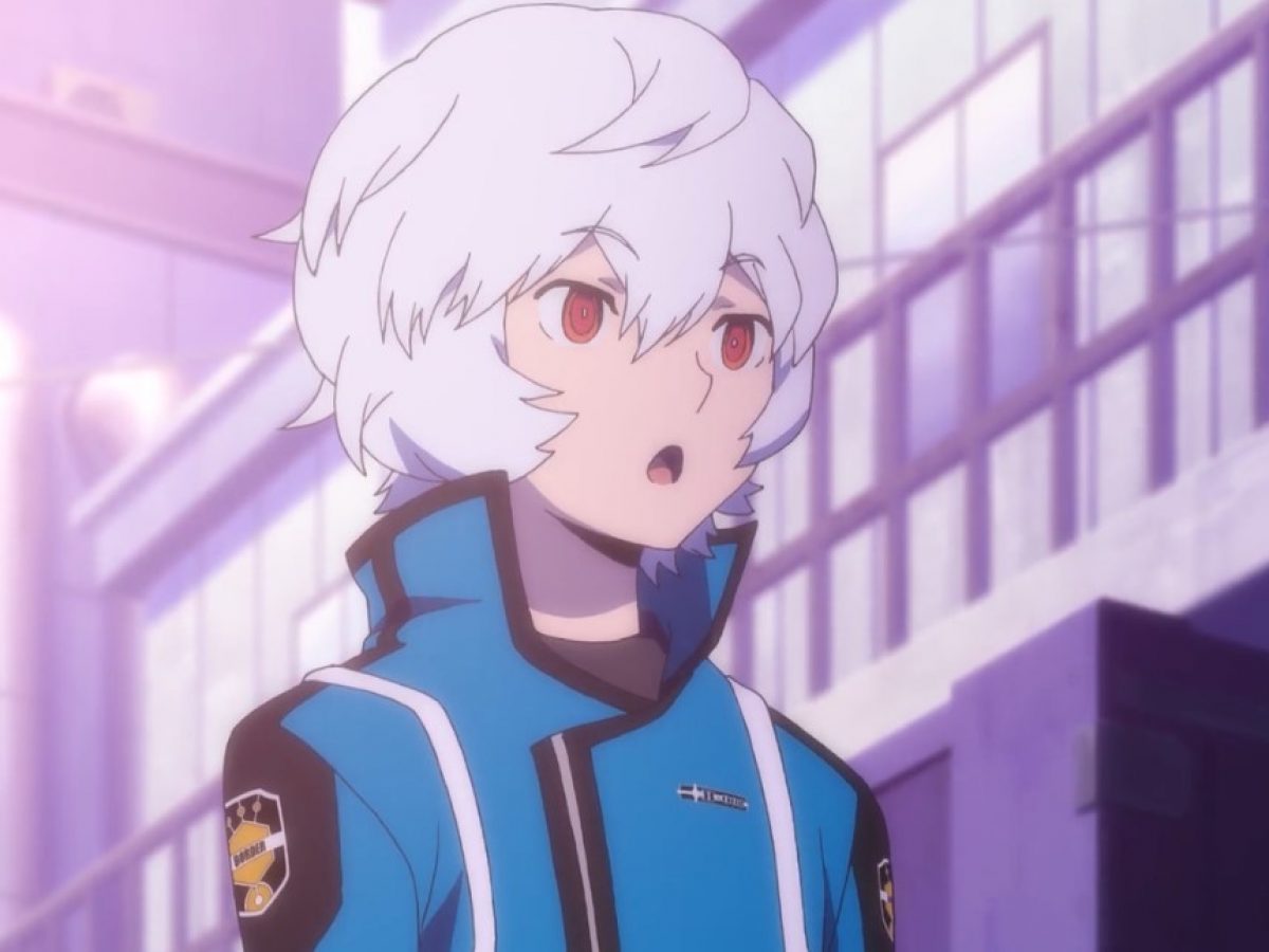 World Trigger Season 2 Episode 9 Release Date Spoiler And Preview Otakukart