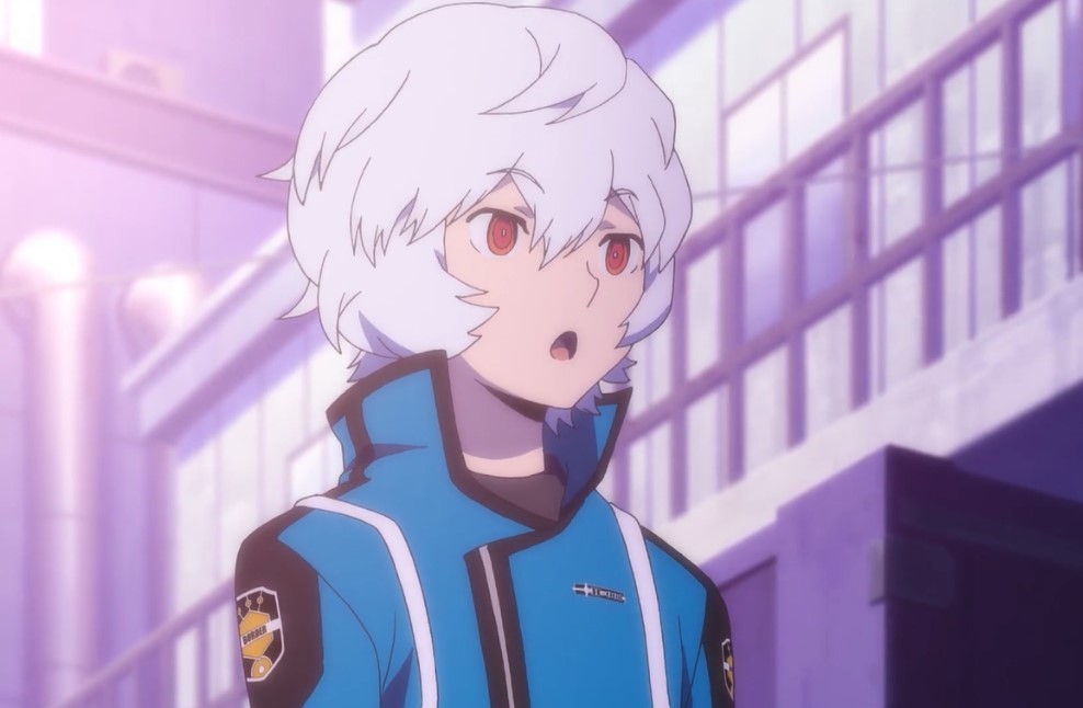 World Trigger Season 2 Episode 9: Release Date, Spoiler And Preview