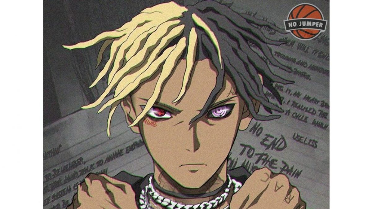 Is Xxxtentacion Getting An Anime Adaptation Otakukart