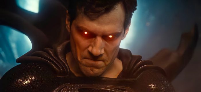 Zack Snyder s Justice League  10 Major Changes From the 2017 Theatrical Cut - 22