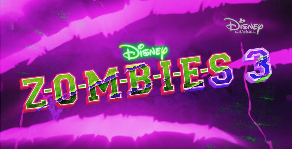 Zombies 3 Rumors Suggests a 2022 Release On Disney Plus