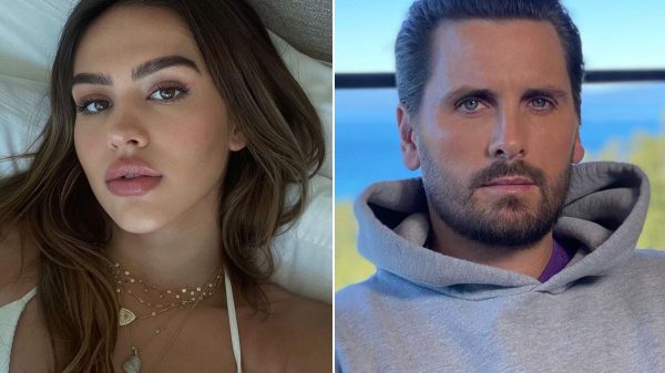 Who Is Scott Disick Dating?
