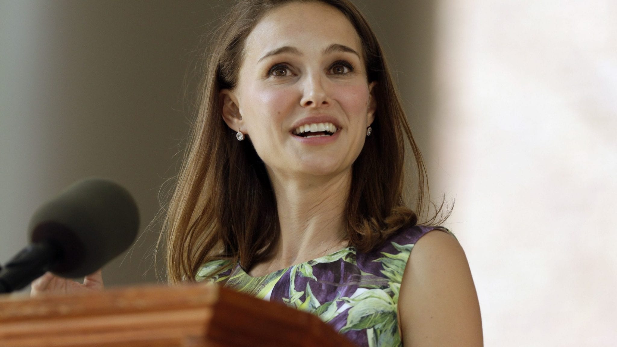 Facts About Natalie Portman That You May Not Know - 72