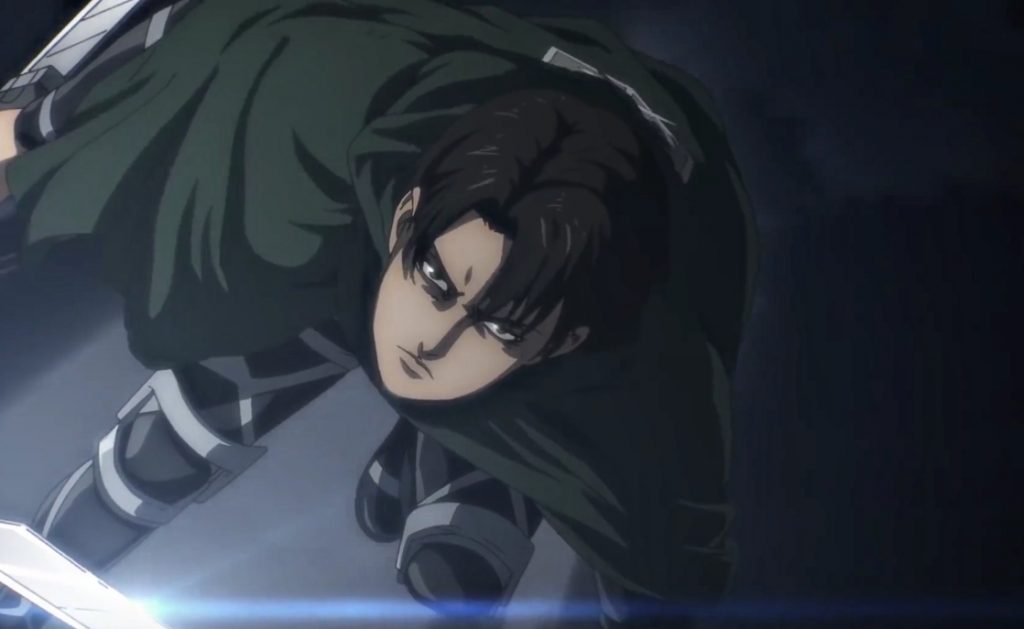 Is Levi Ackerman Dead In The Final Season Of Attack On Titan? - OtakuKart