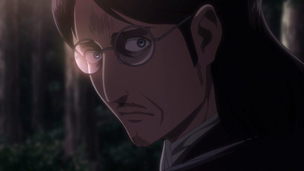 10 Important Deaths from Attack on Titan   Anime and Manga - 88