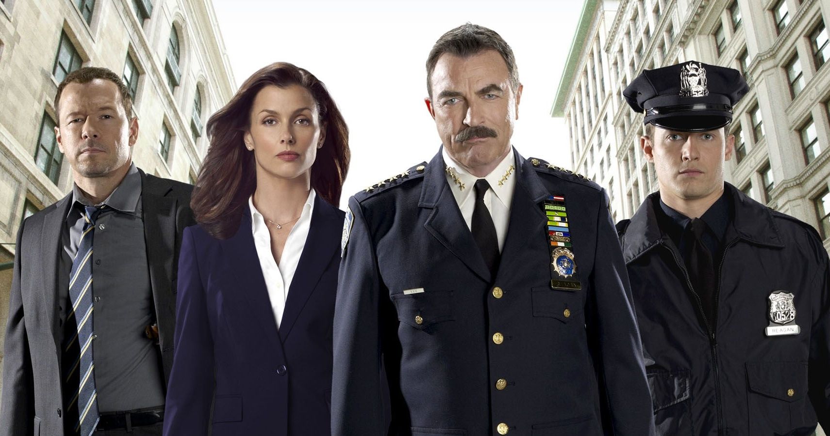 Preview  Blue Bloods Season 11 Episode 10 - 15