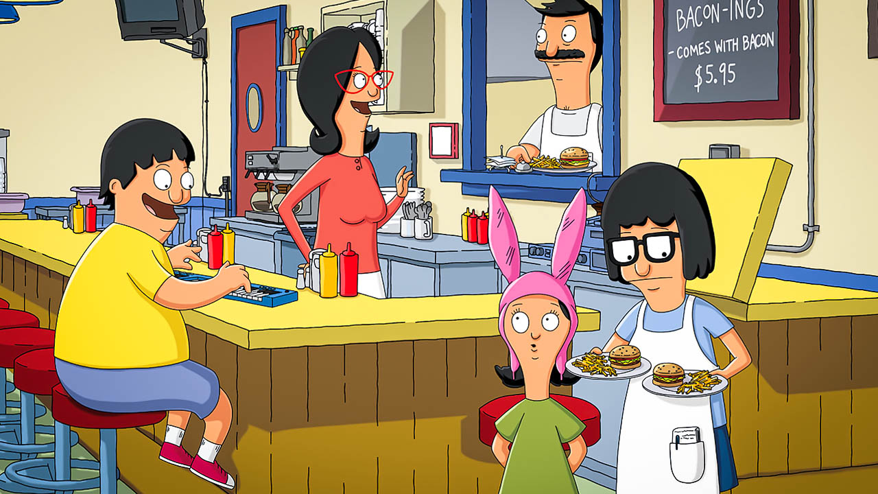 Bob s Burgers Season 12  Release Date  Cast  Plot   Preview - 2