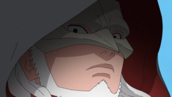 Naruto Voice Actor Believes Boruto Anime Casted Kashin Koji Incorrectly