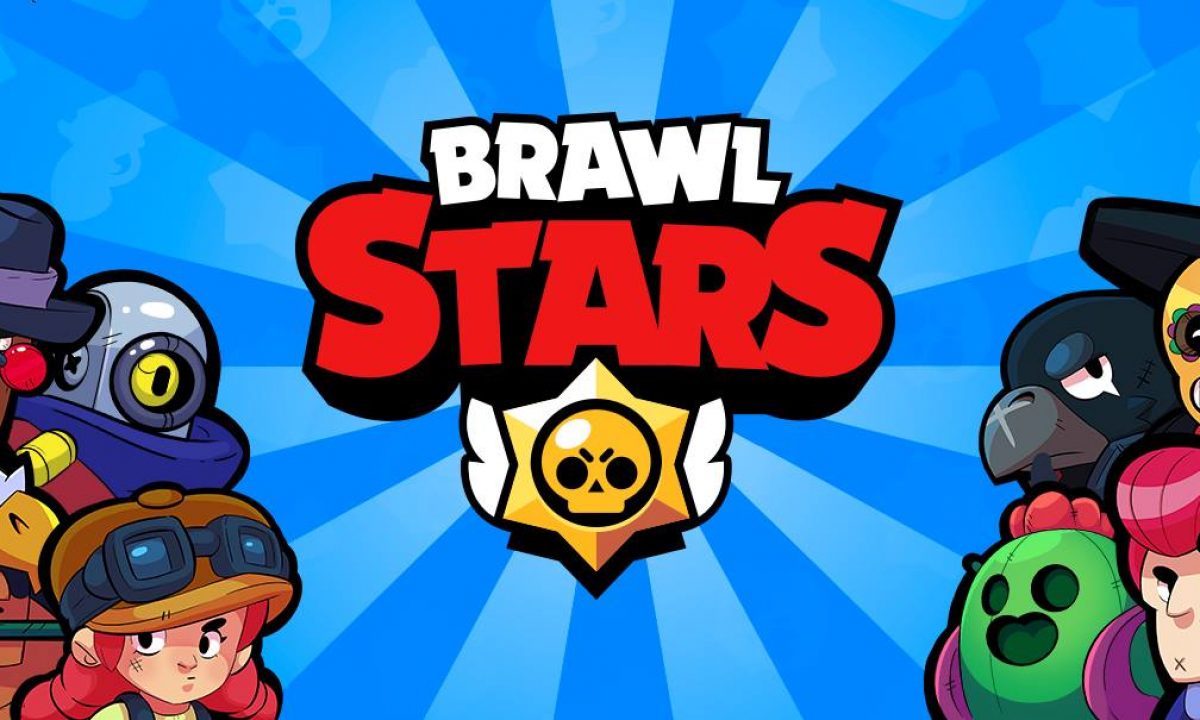 When Is Stu Showing Up In Brawl Stars Otakukart - cuando estrenan brawl stars