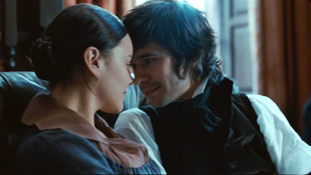 10 Romantic Movies If You Liked Pride and Prejudice - 13