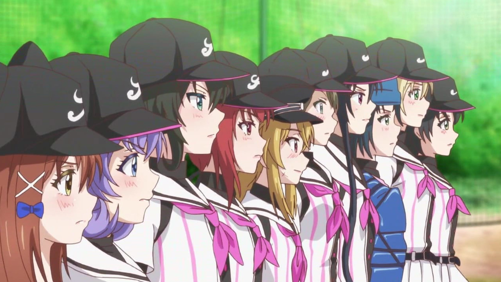 The 20 Best Female Characters From Sports Anime