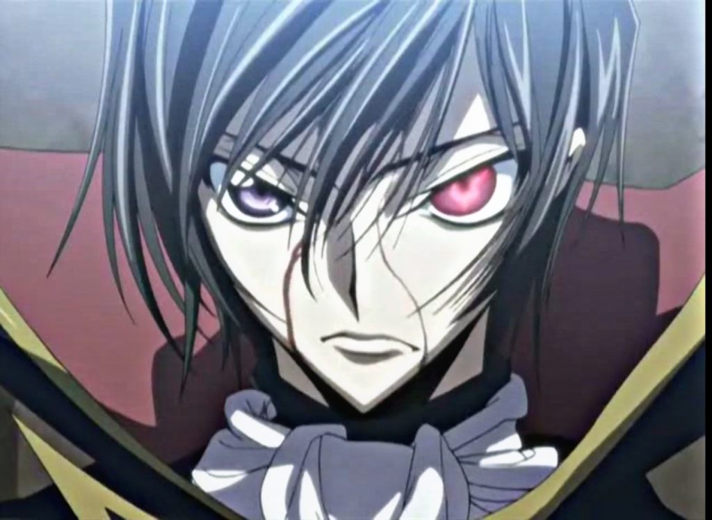 Top 10 Epic Moments in Code Geass - OtakuKart