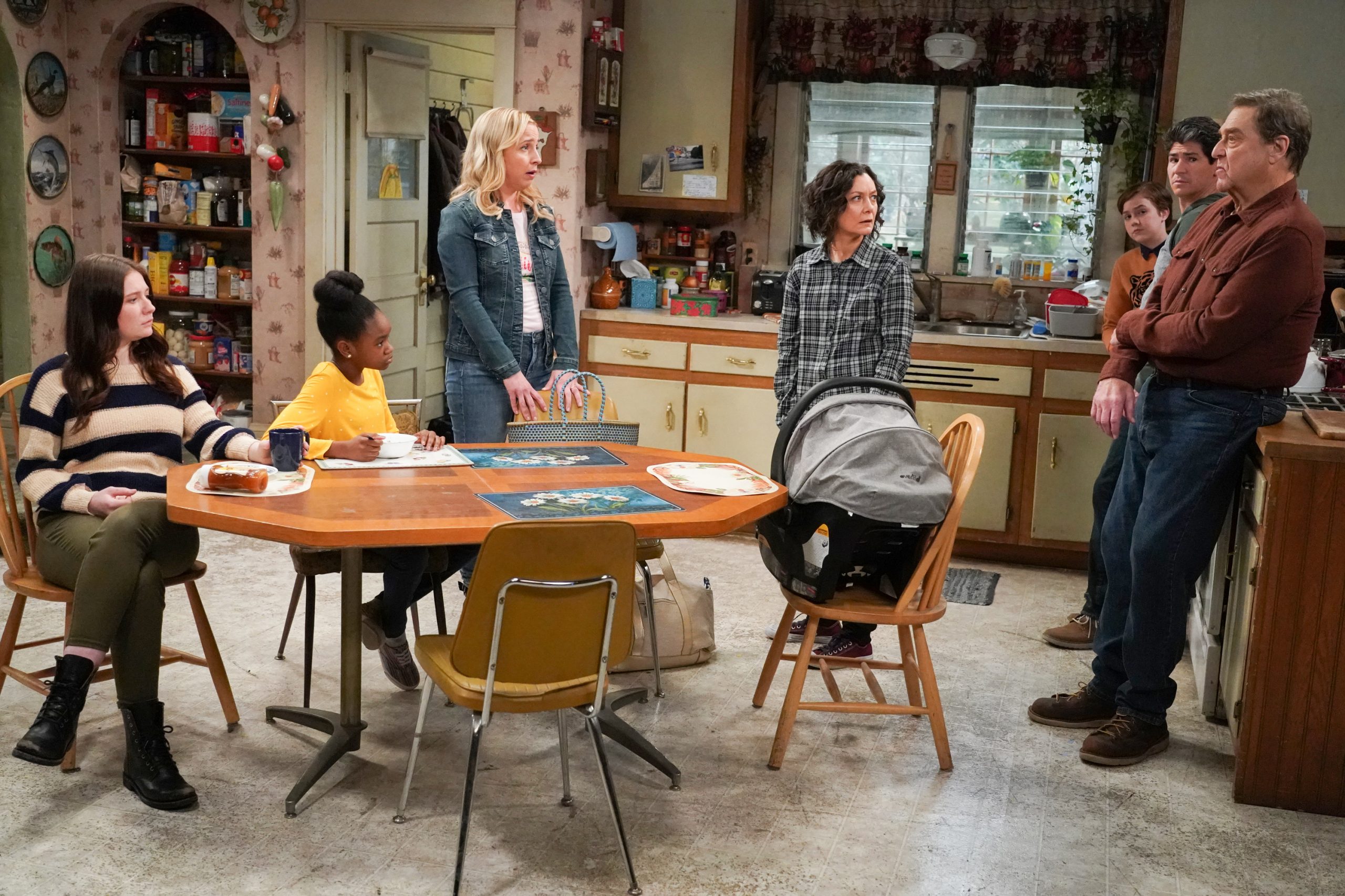 The Conners Season 3 Episode 13 Release Date and Promo - 71