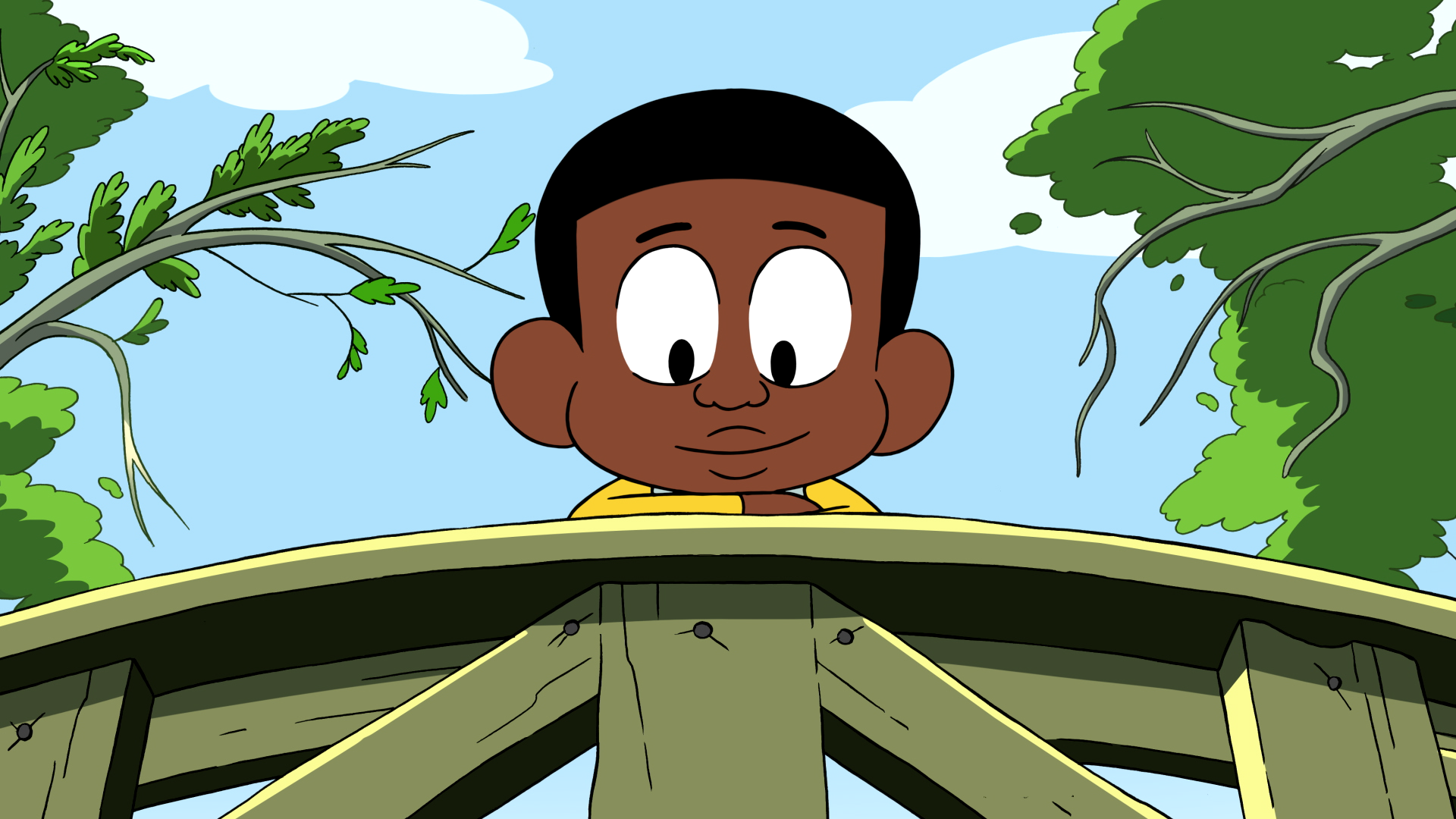 Craig of the Creek Season 3 Episode 30 Release Date   Promo  OtakuKart - 47