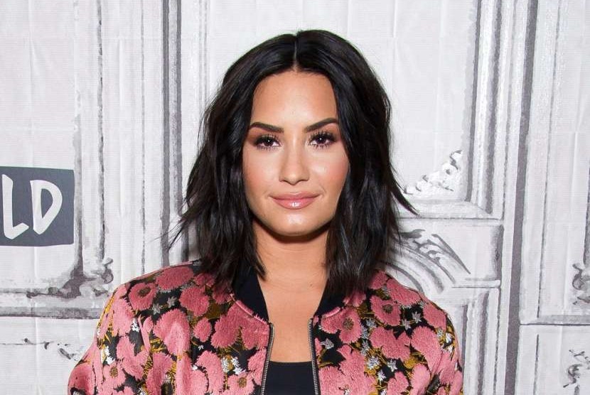 Dancing With The Devil   All Facts We Know About Demi Lovato - 5