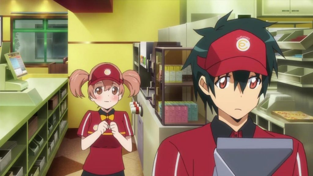 The Devil Is A Part-Timer Season 2: Release Date, Cast And Renewal