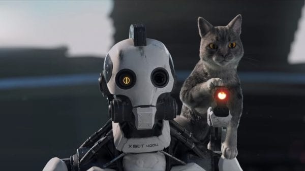 Love, Death and Robots Season 2 - Release Date And Updates