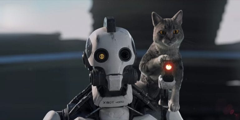 love death & robots 2