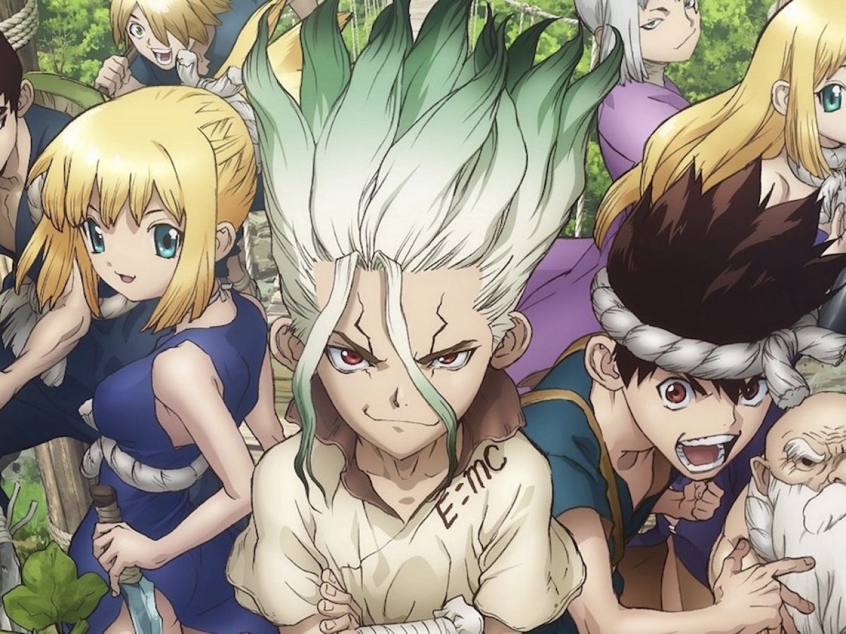 Dr Stone Chapter 139 Official Spoilers Release Date And Where To Read Otakukart