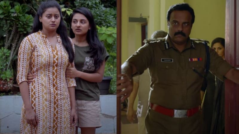 Drishyam 2 Movie Review  A Flawed But Thrilling Flick - 90