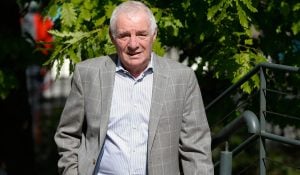 Eamon Dunphy Net Worth In 2021, Early Life, Career And Achievements