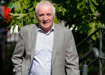 Eamon Dunphy Net Worth In 2021, Early Life, Career And Achievements