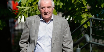 Eamon Dunphy Net Worth In 2021, Early Life, Career And Achievements